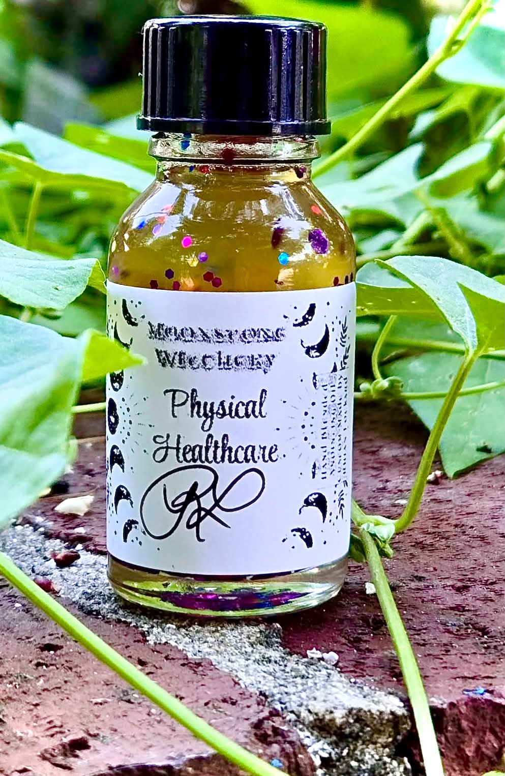 Physical Healthcare Oil