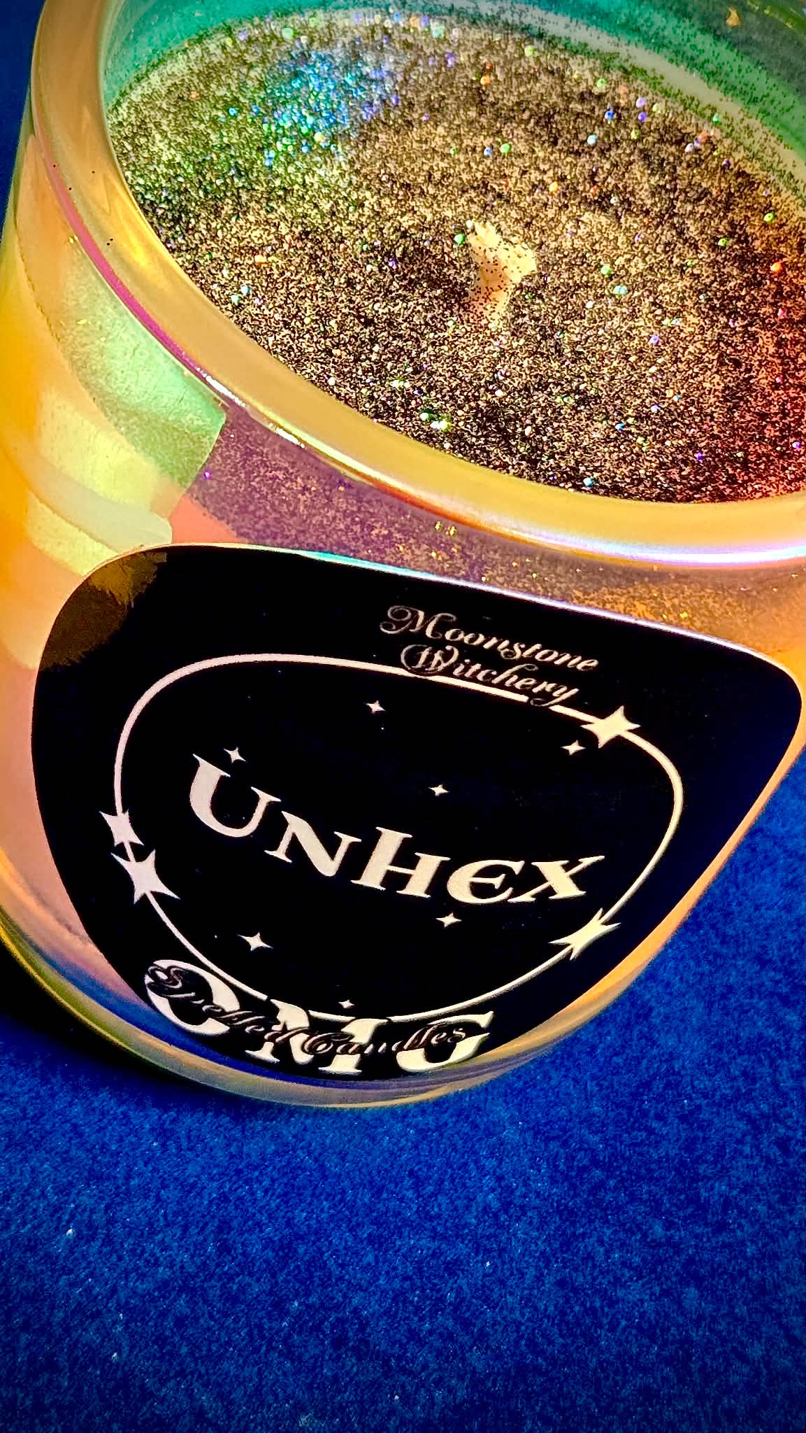 ⛓️‍💥Unhex