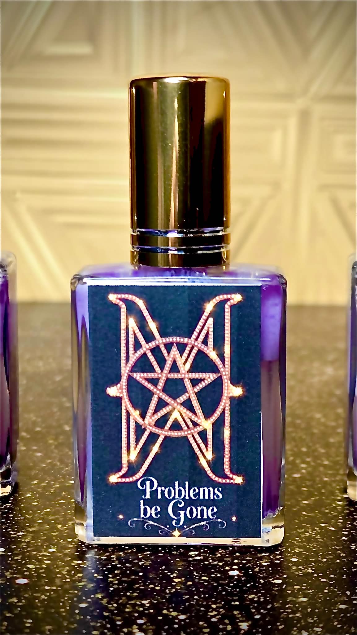 ✨️Problems Be Gone Body Spray