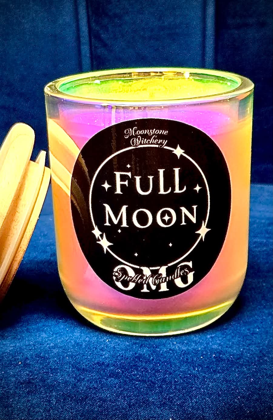 🌕Full Moon