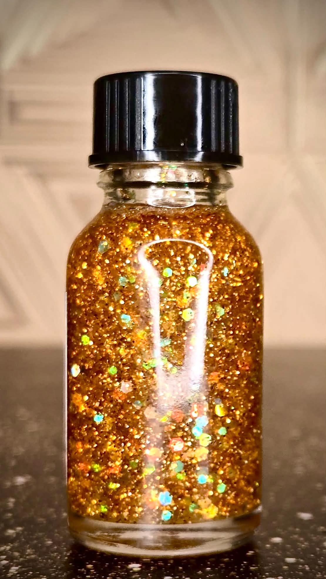 ☀️Confidence Enchanted Oil