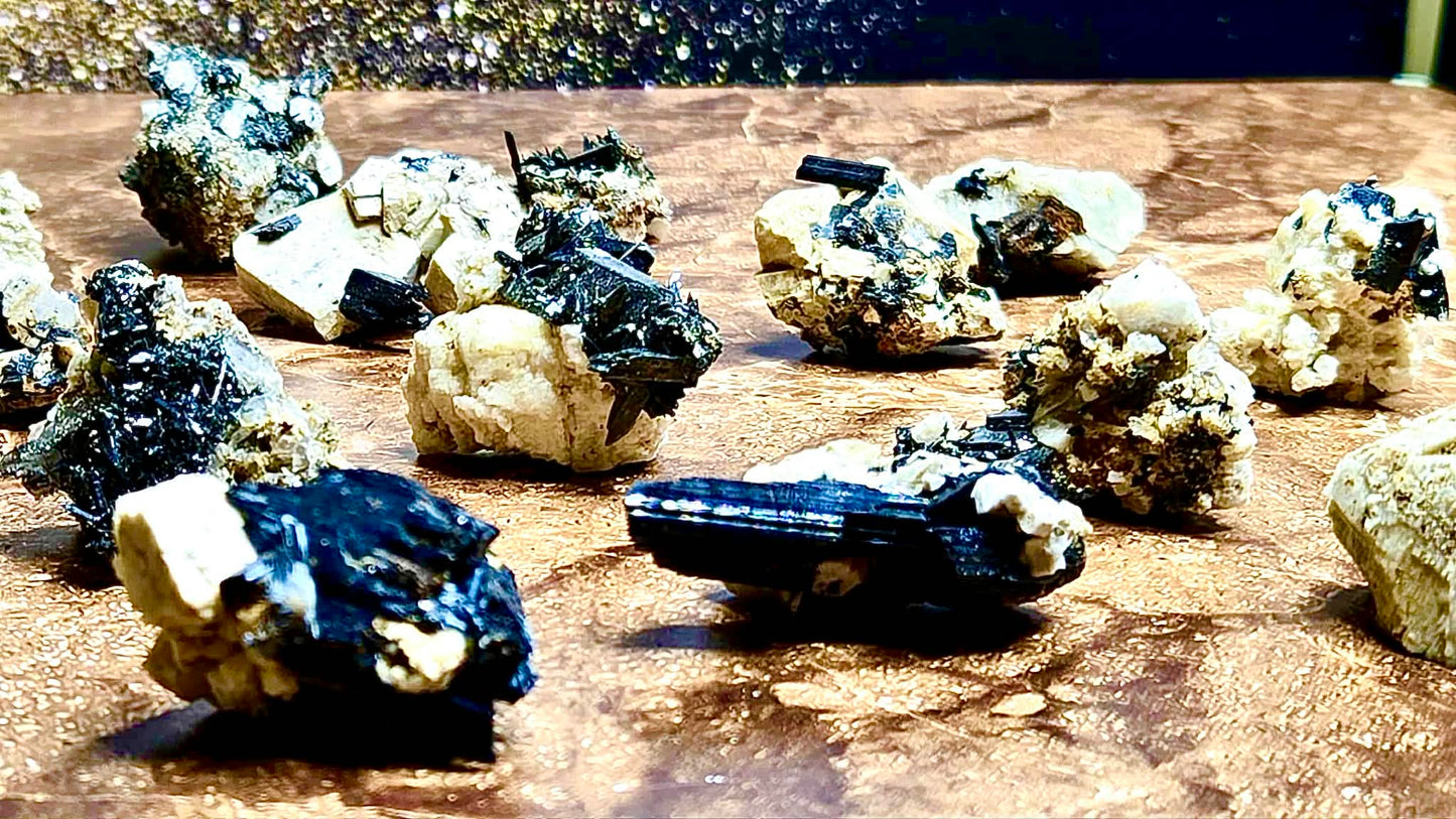 🔮Magic Malawi Specimens