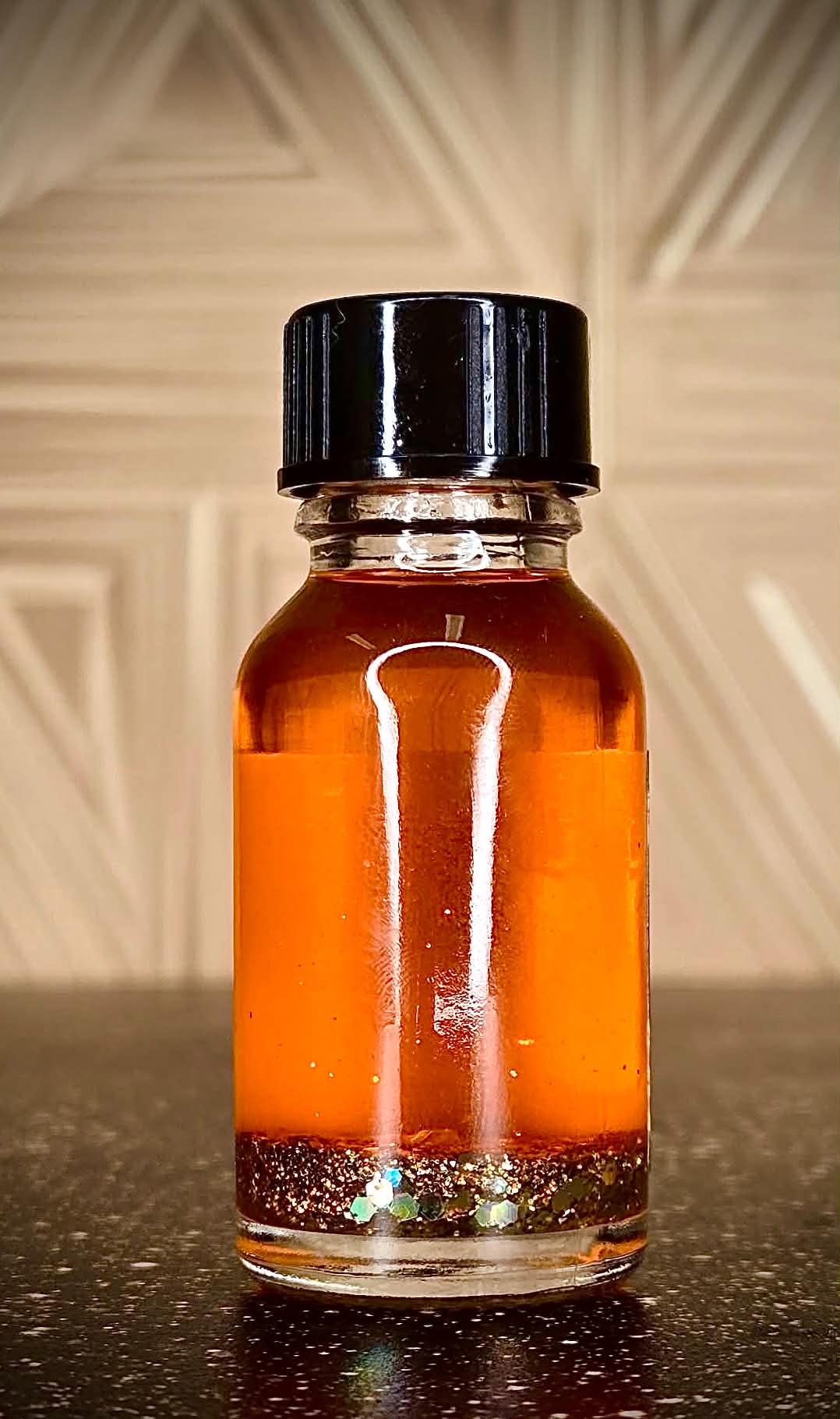 ☀️Confidence Enchanted Oil