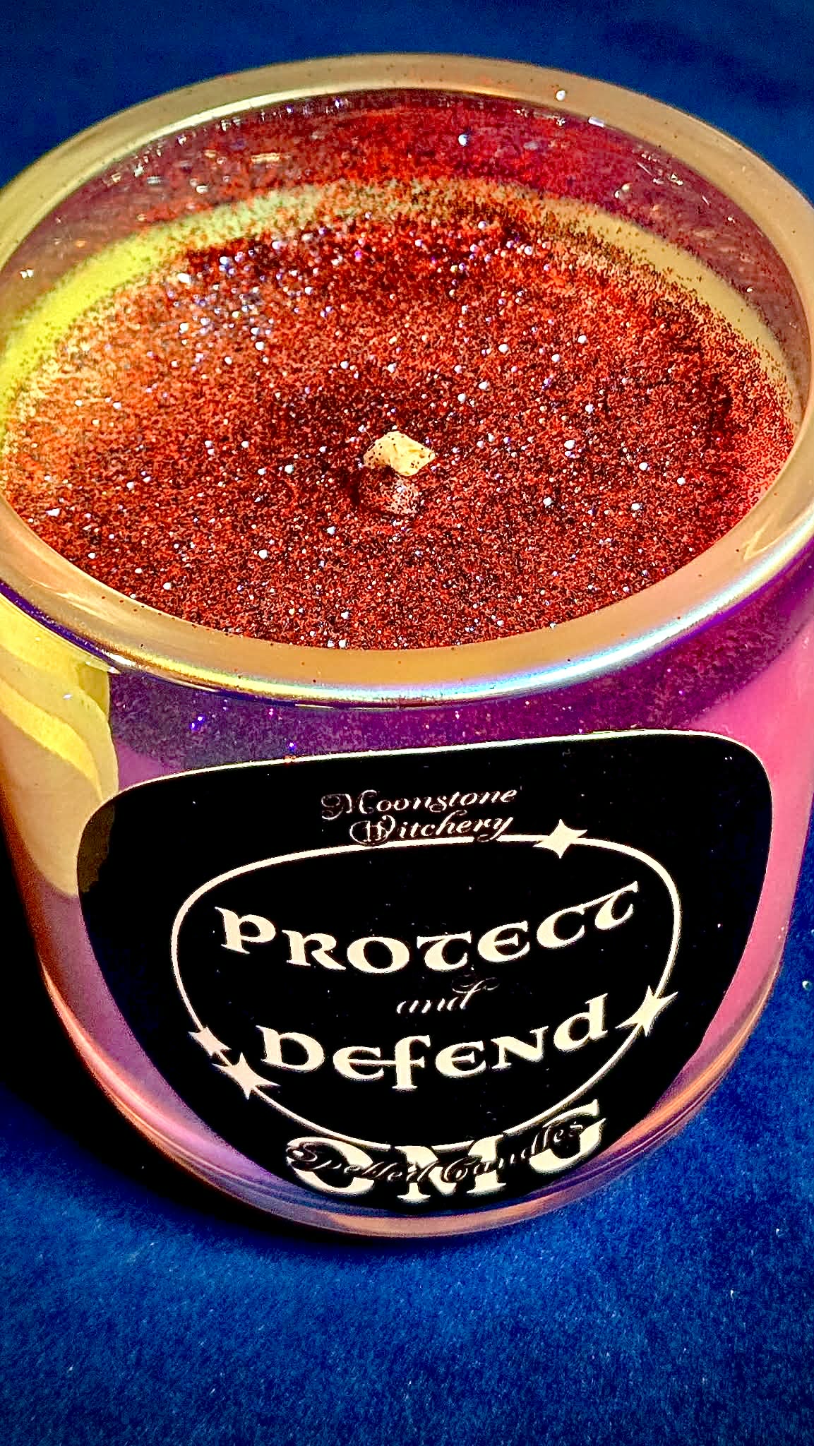 🛡️Protect and Defend
