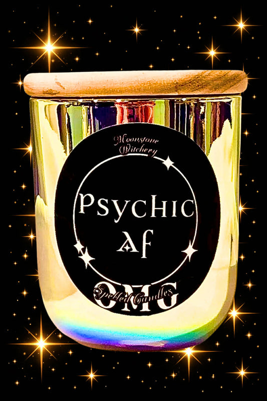 🧿Psychic AF