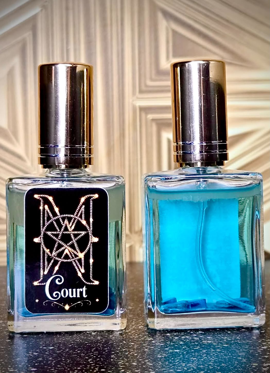 Court Body Spray