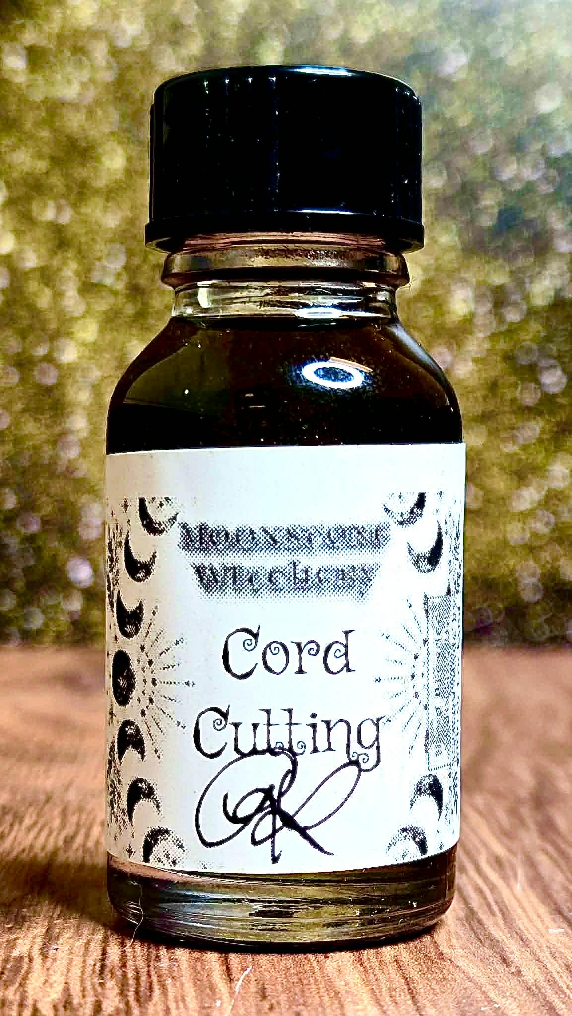 ✂️Cord Cutting
