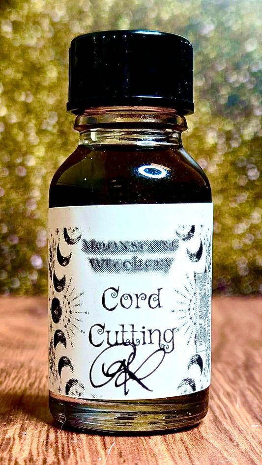 ✂️Cord Cutting