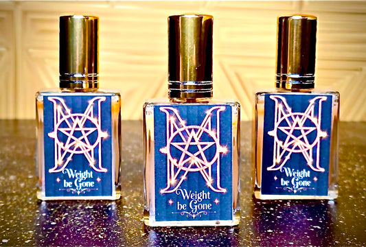 ✨️Weight be Gone Body Spray