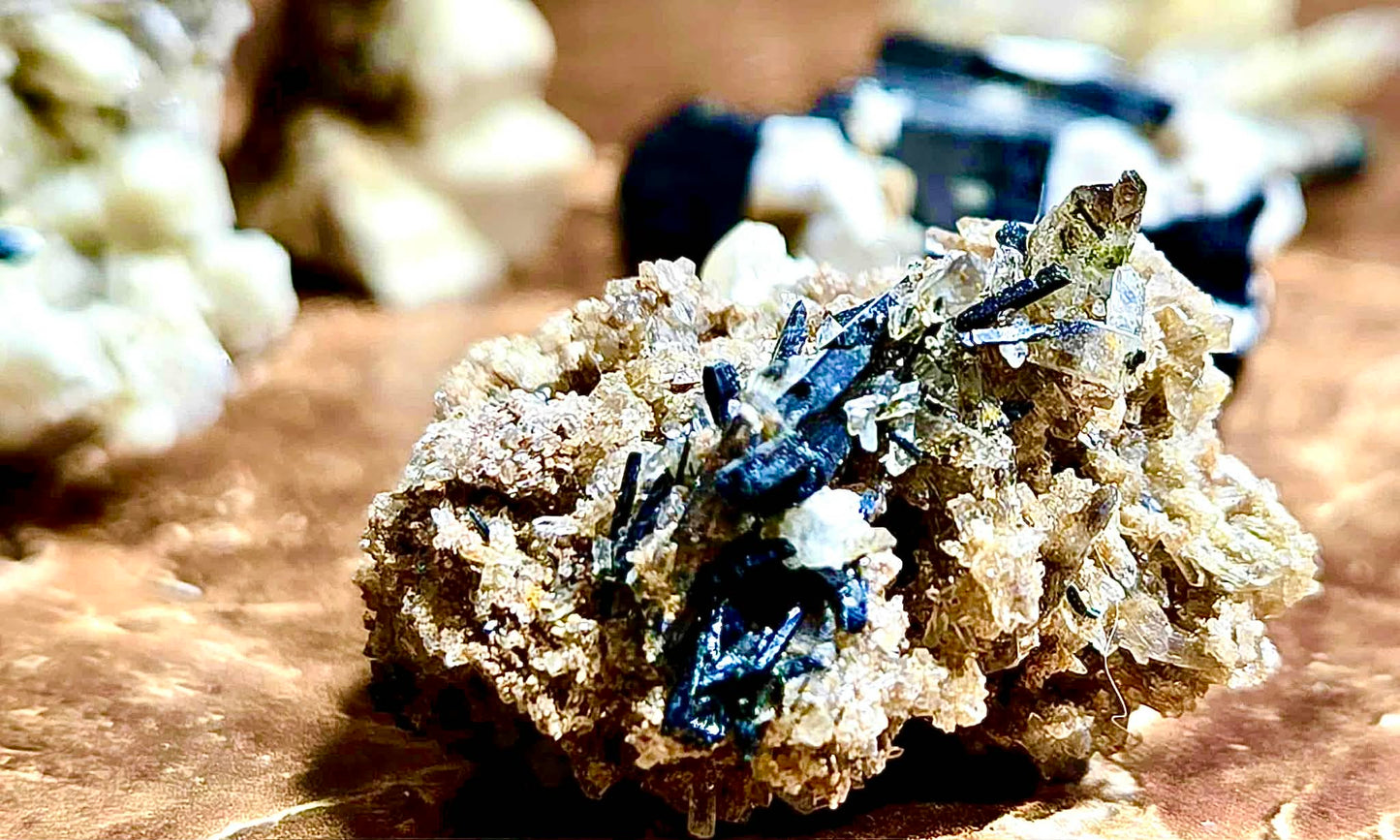 🔮Magic Malawi Specimens