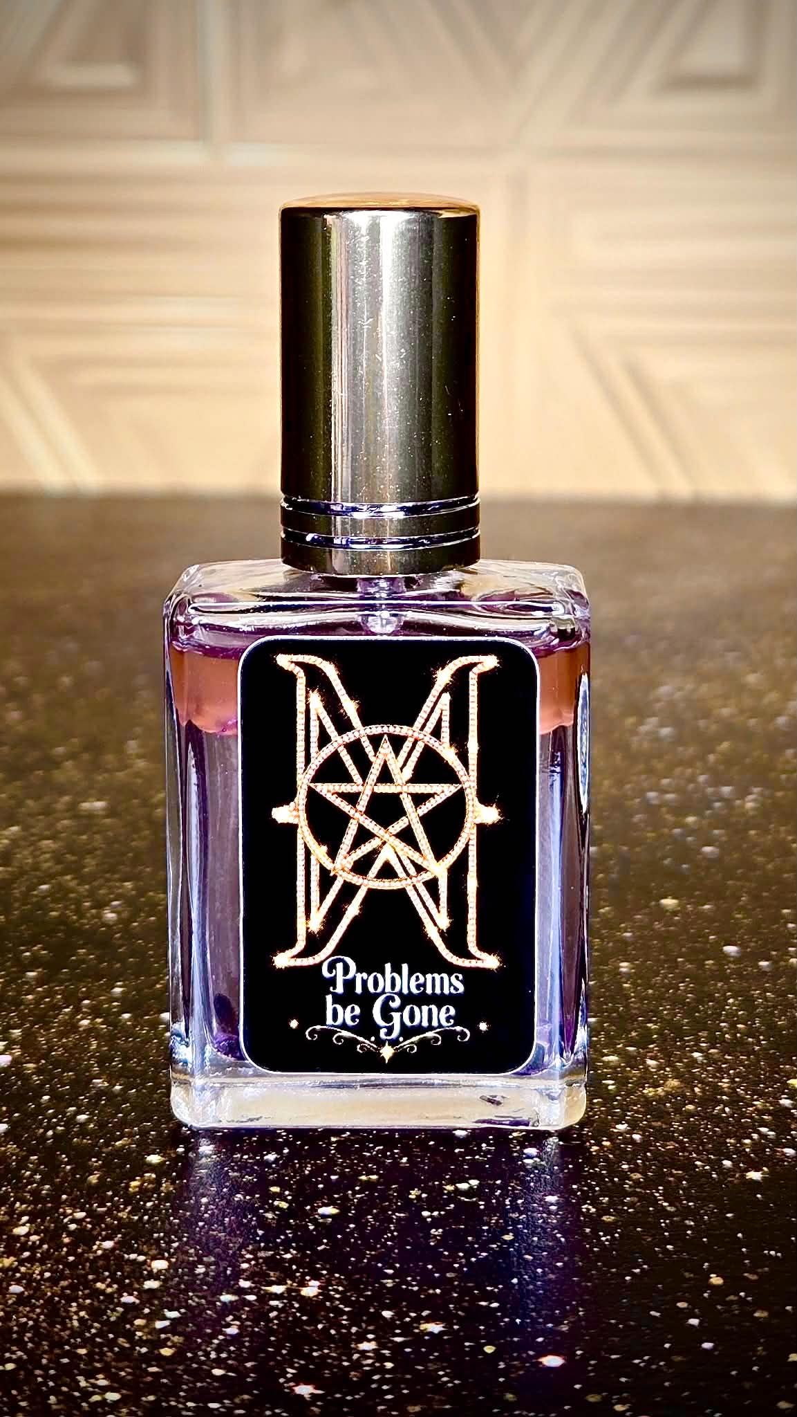 ✨️Problems Be Gone Body Spray