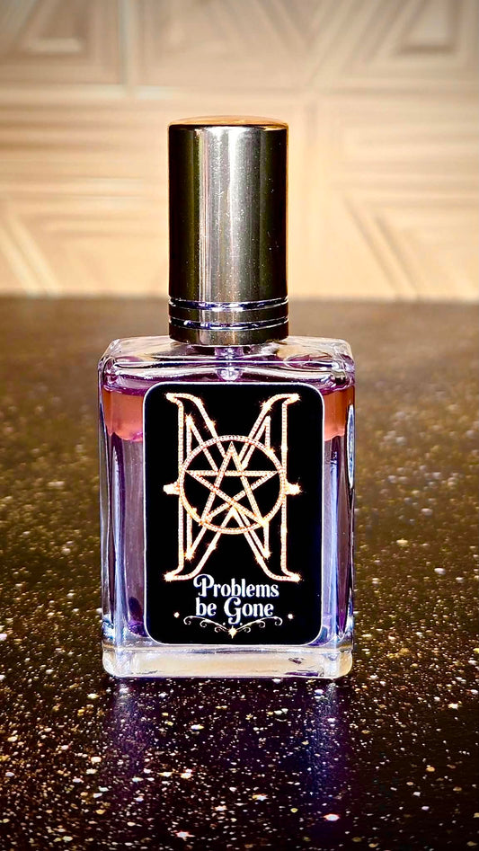 ✨️Problems Be Gone Body Spray