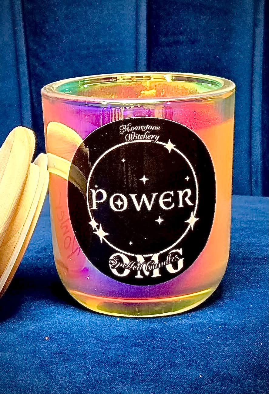 💥Power