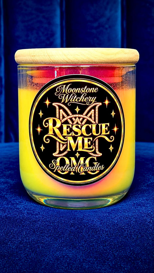 🙏Rescue Me
