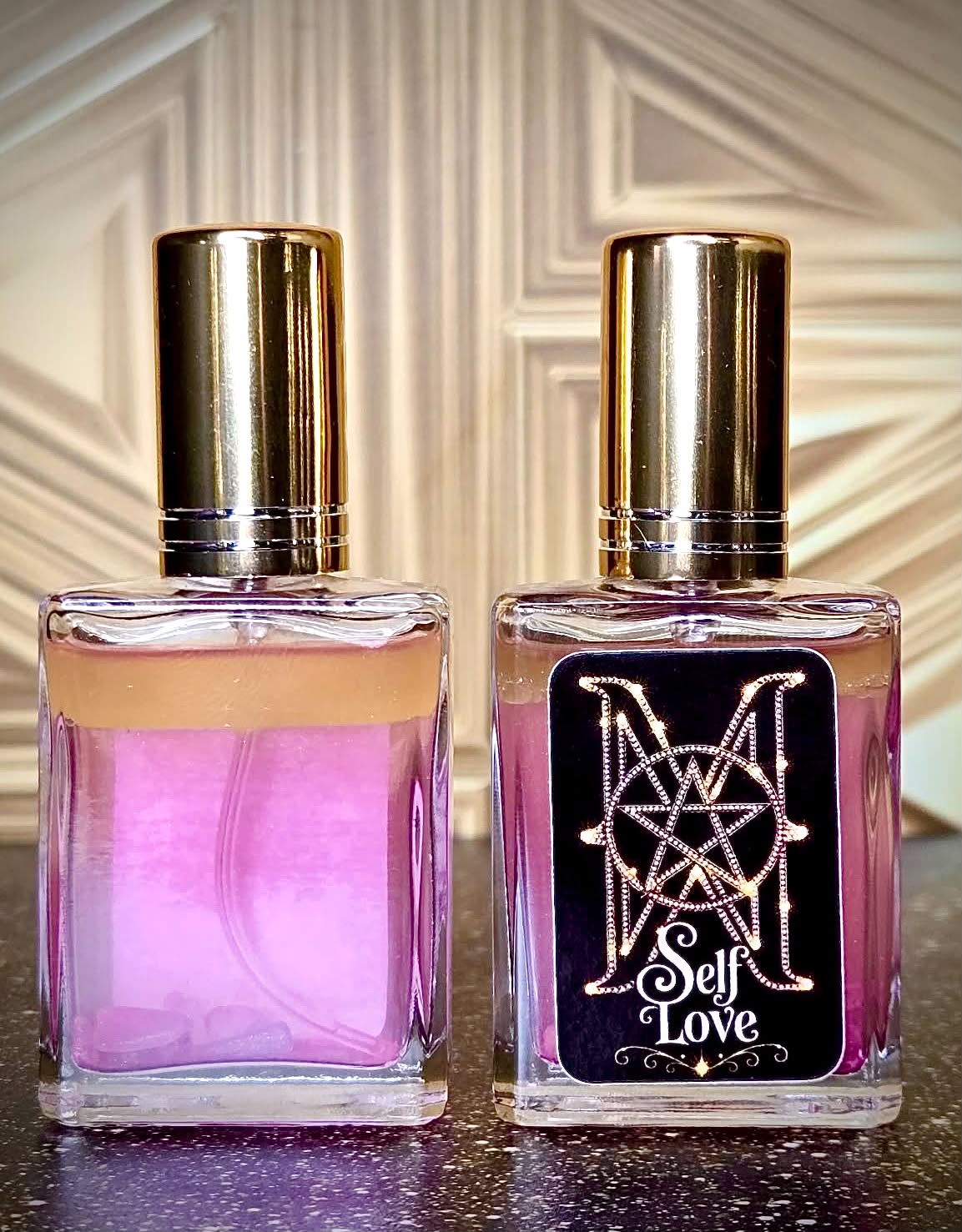 Self Love Body Spray