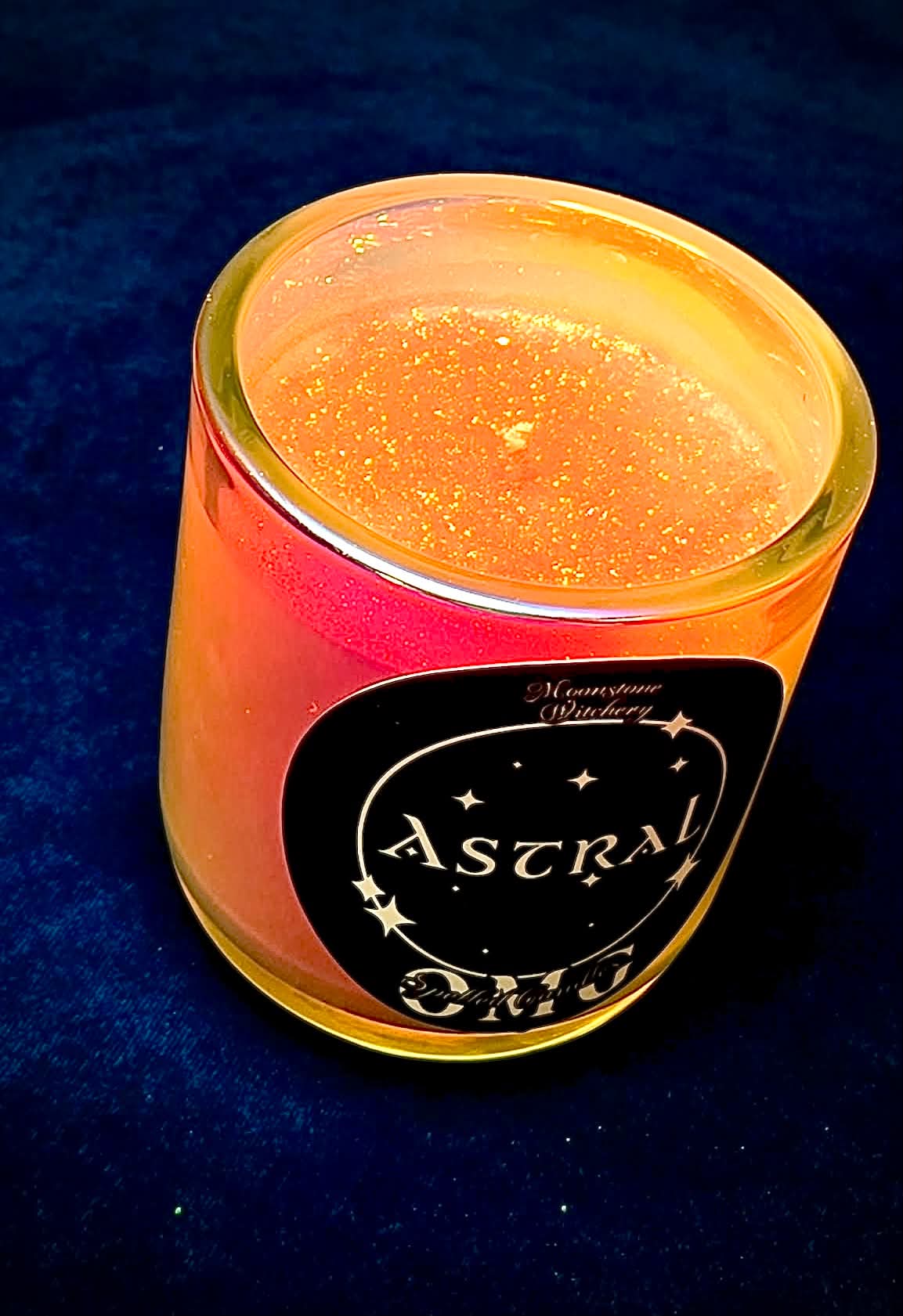 🌌Astral