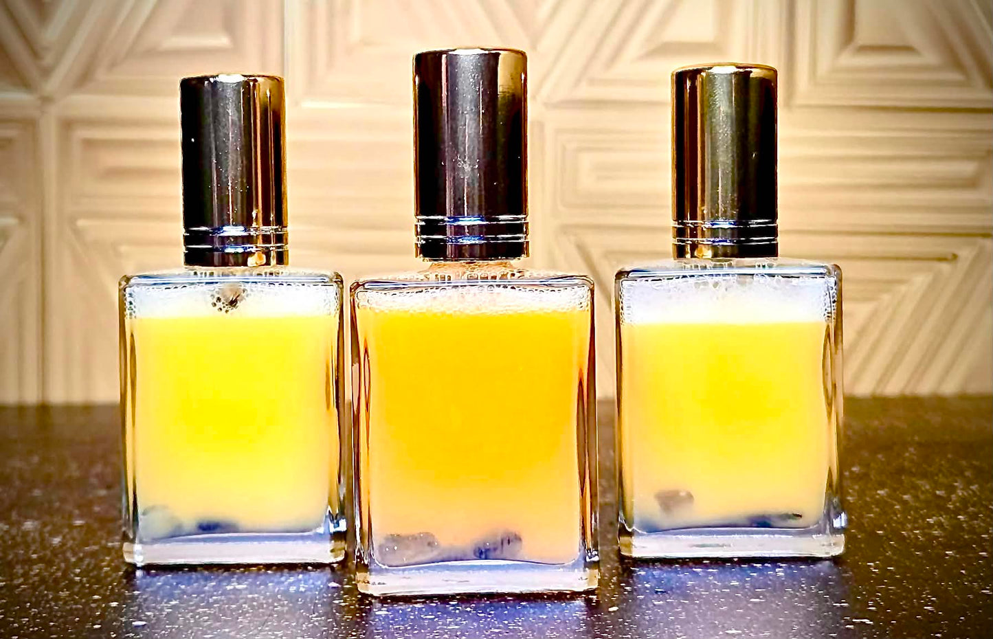 ✨️Road Opening body spray