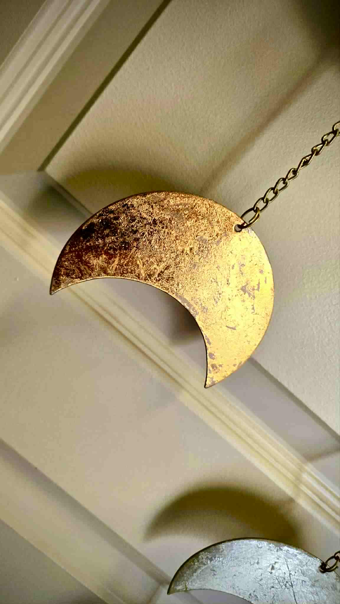 *Sold Out* Ohhh Gorgeous Moon Phase Wall Hangings