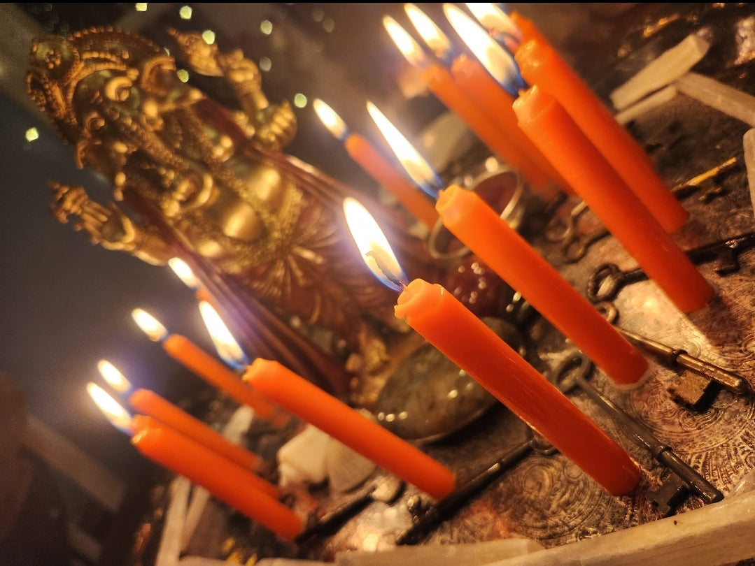 ❗️Triple Enchanted Manifestation Keys❗️