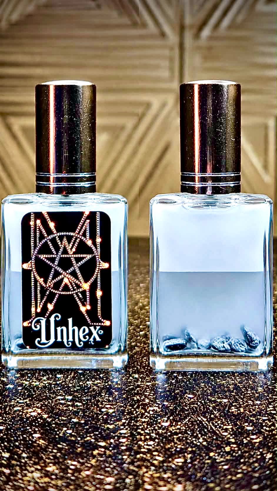 ⛓️‍💥Unhex Body Spray
