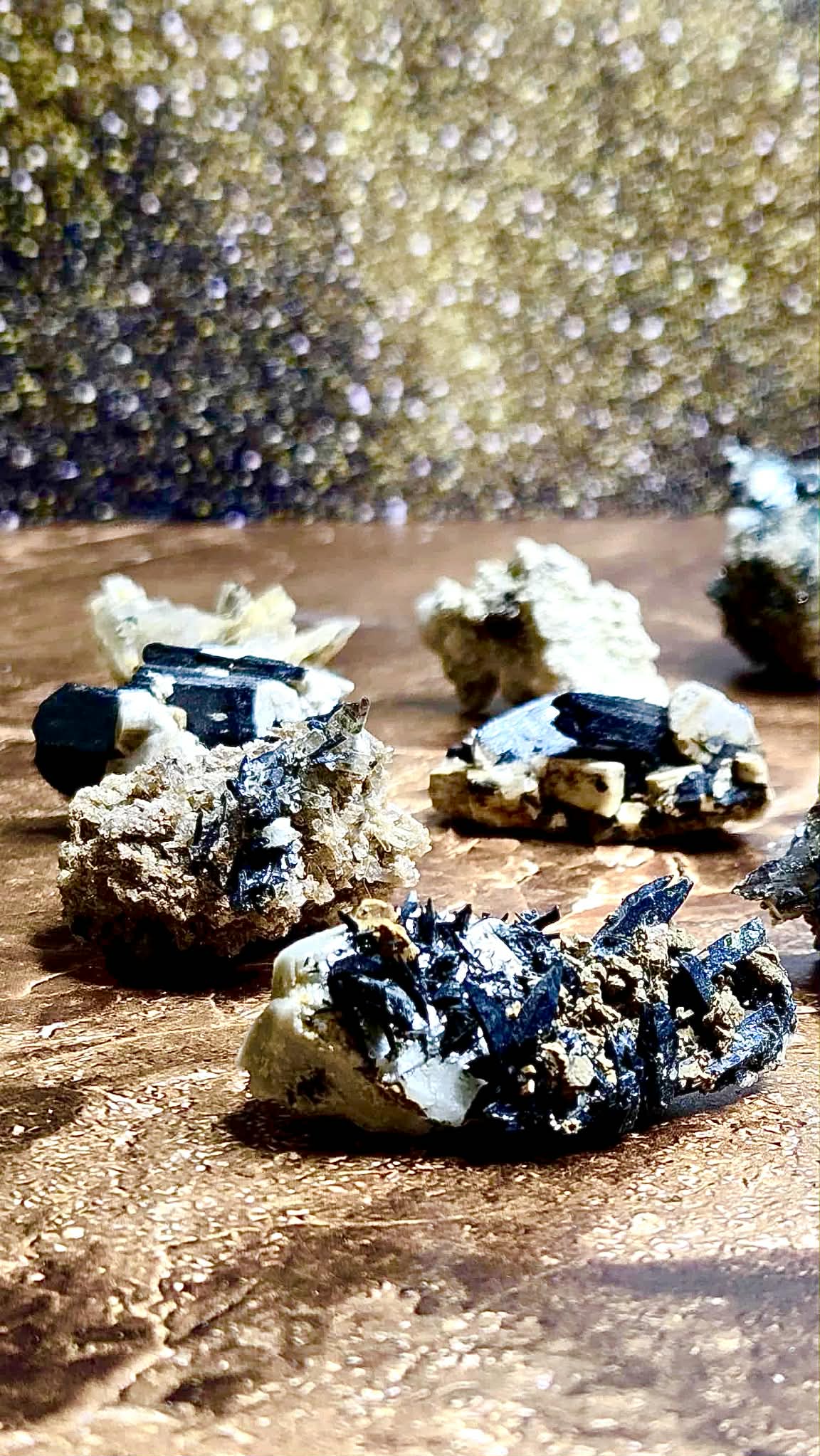 🔮Magic Malawi Specimens