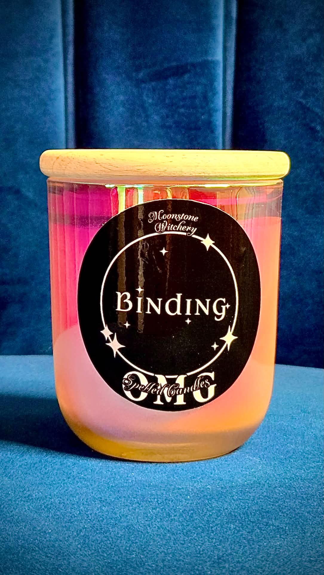 🪢Binding