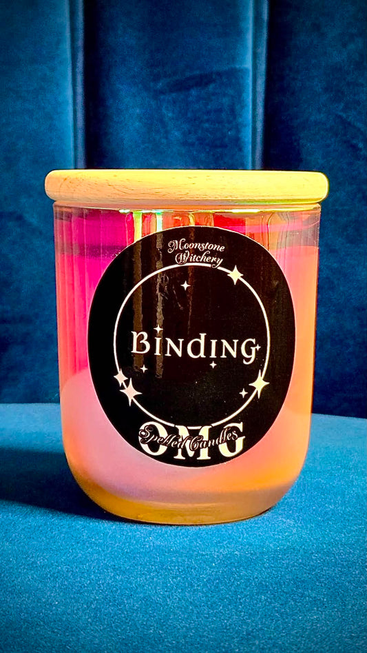🪢Binding