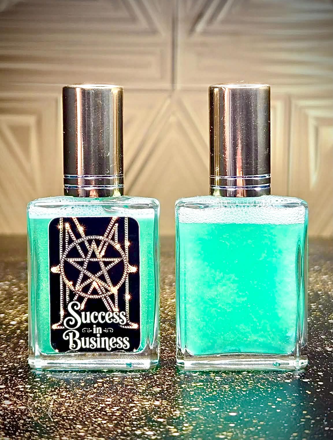 🤑Success in Business Body Spray
