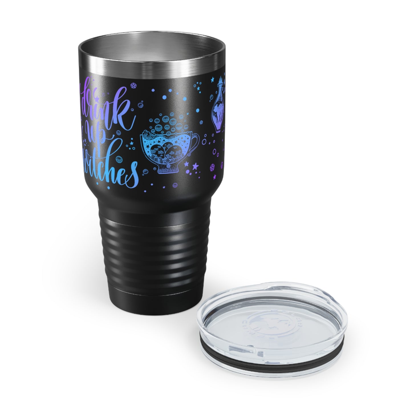 Drink Up Witches Tumbler, 30oz