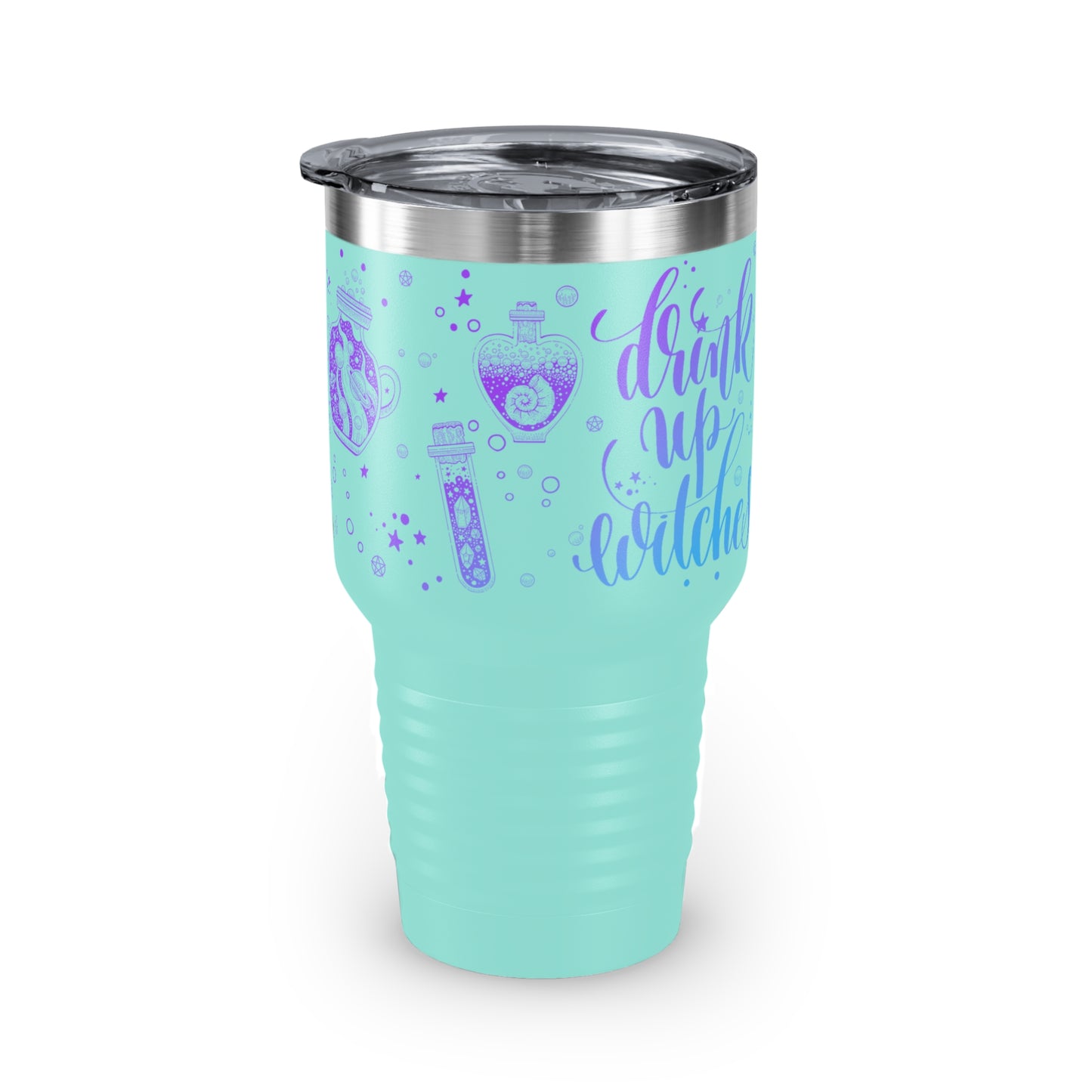 Drink Up Witches Tumbler, 30oz