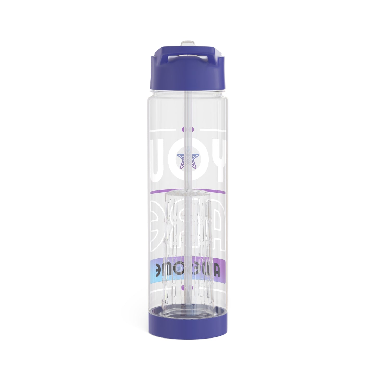 You Are Awesome Infuser Water Bottle