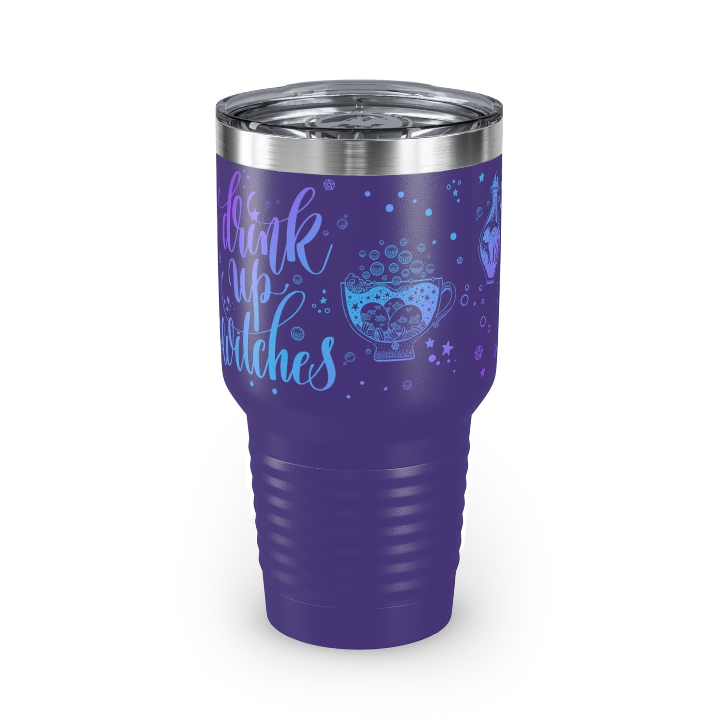 Drink Up Witches Tumbler, 30oz