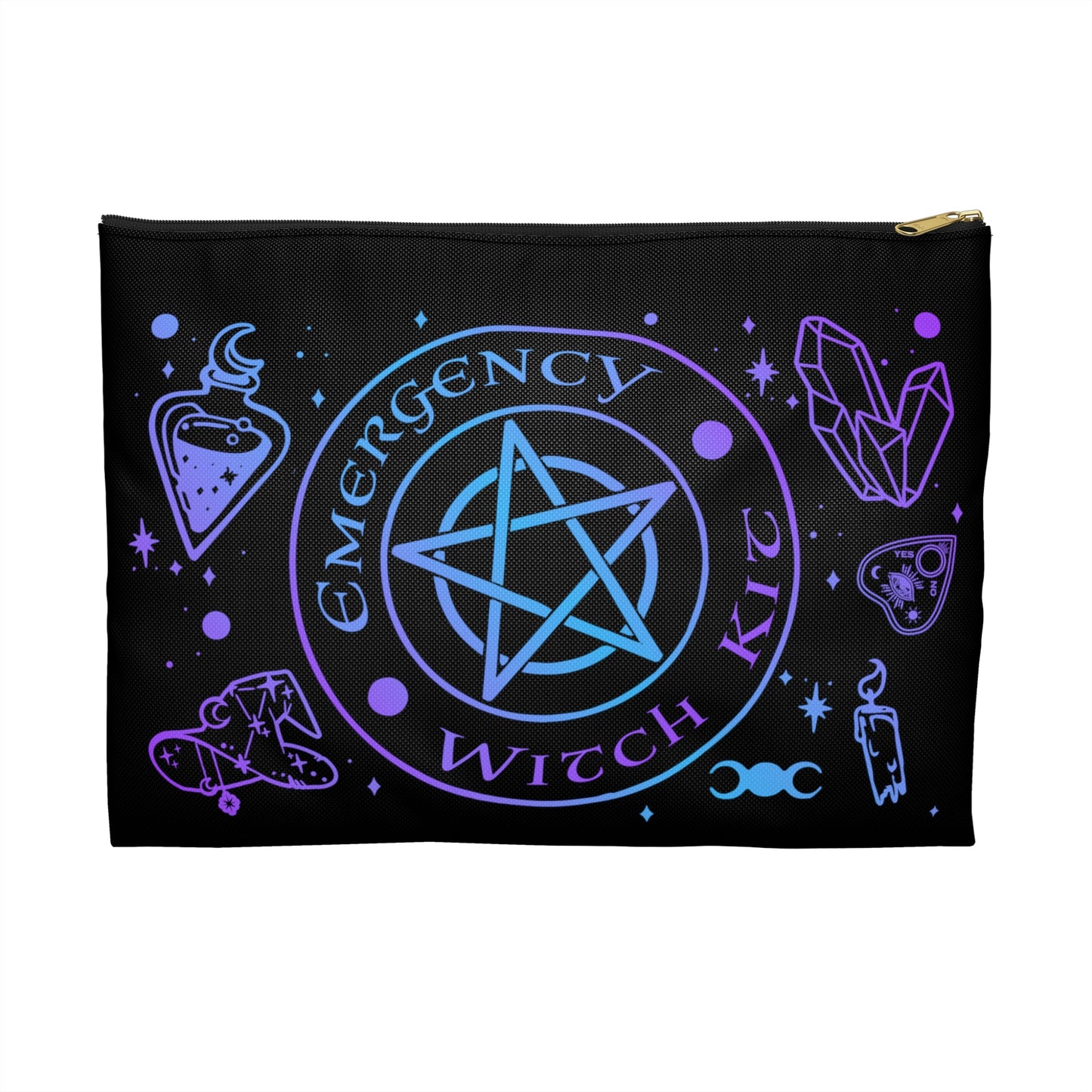 Emergency Witch Kit Bag