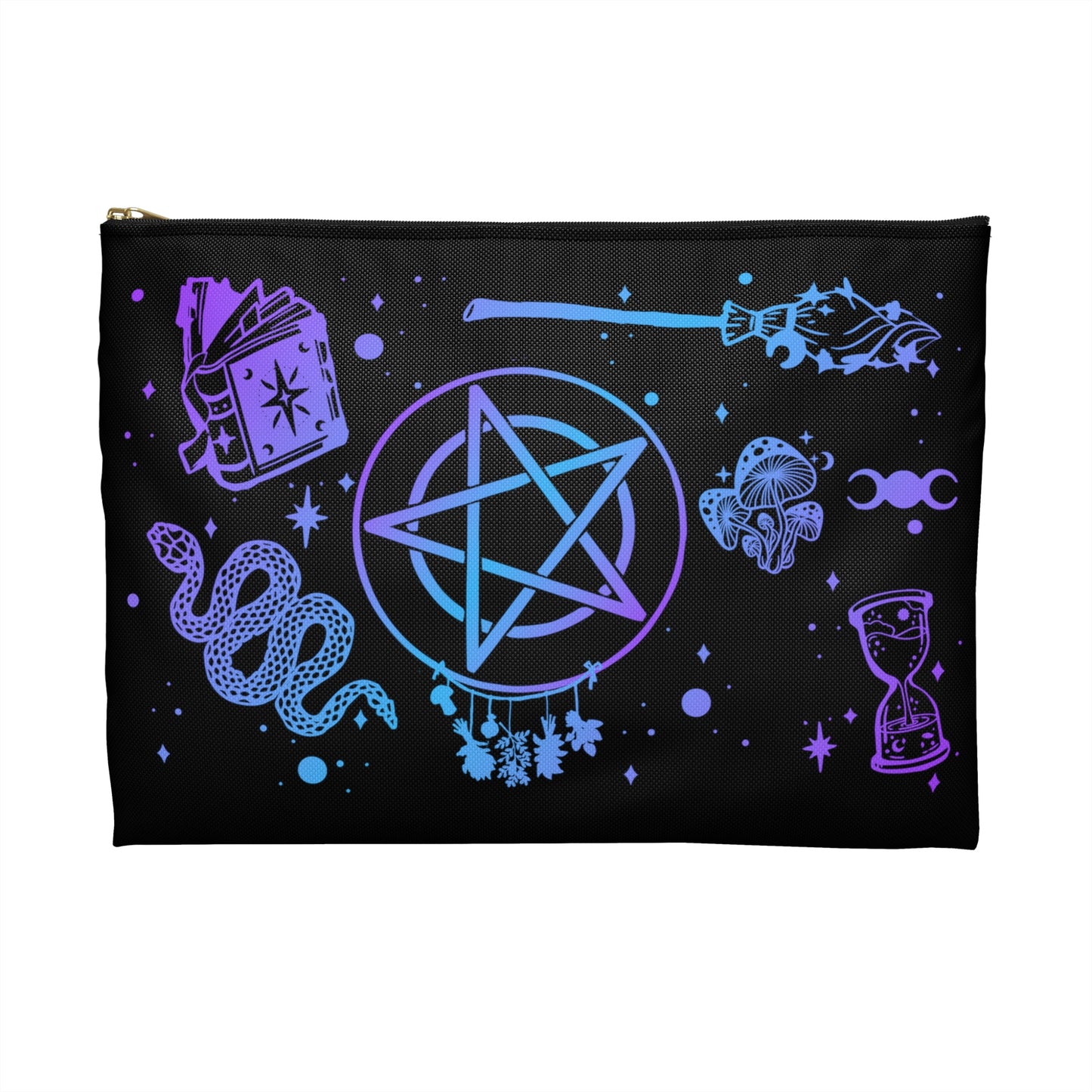 Emergency Witch Kit Bag