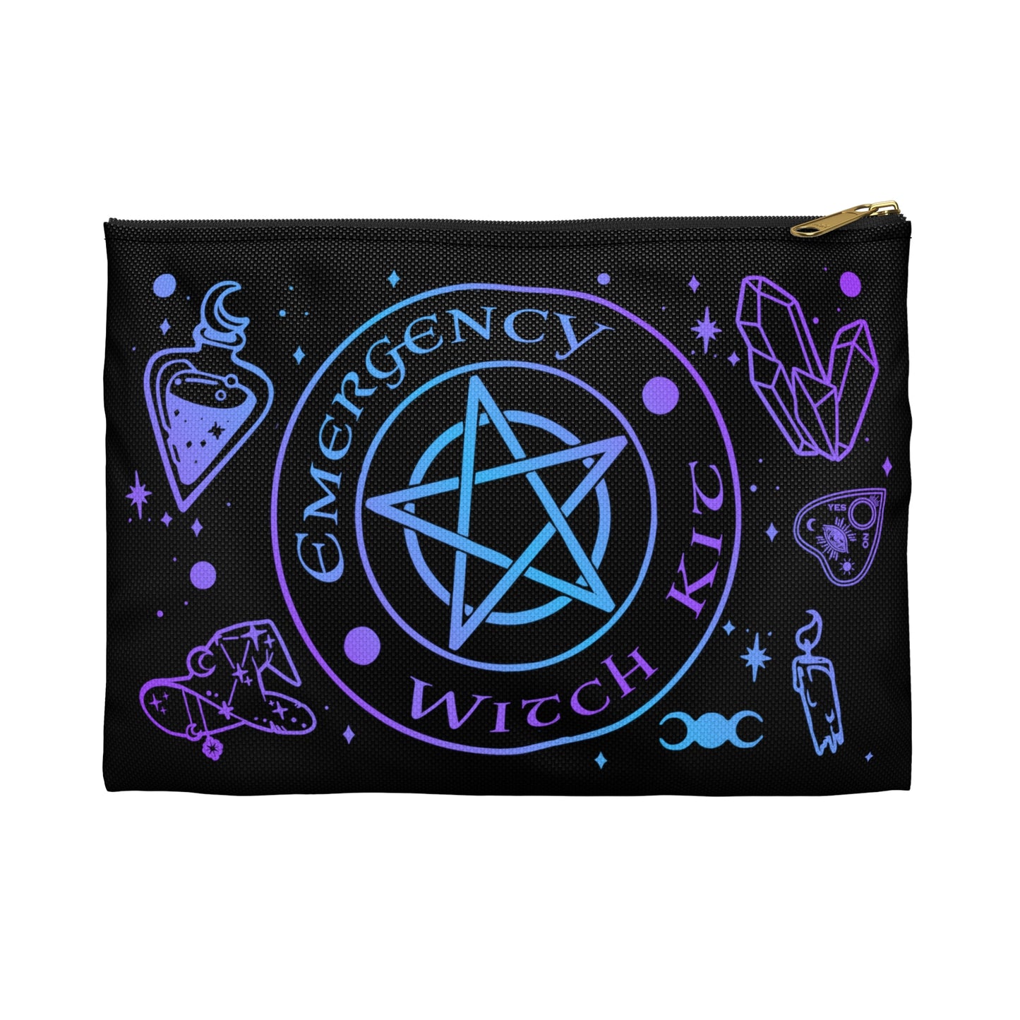 Emergency Witch Kit Bag