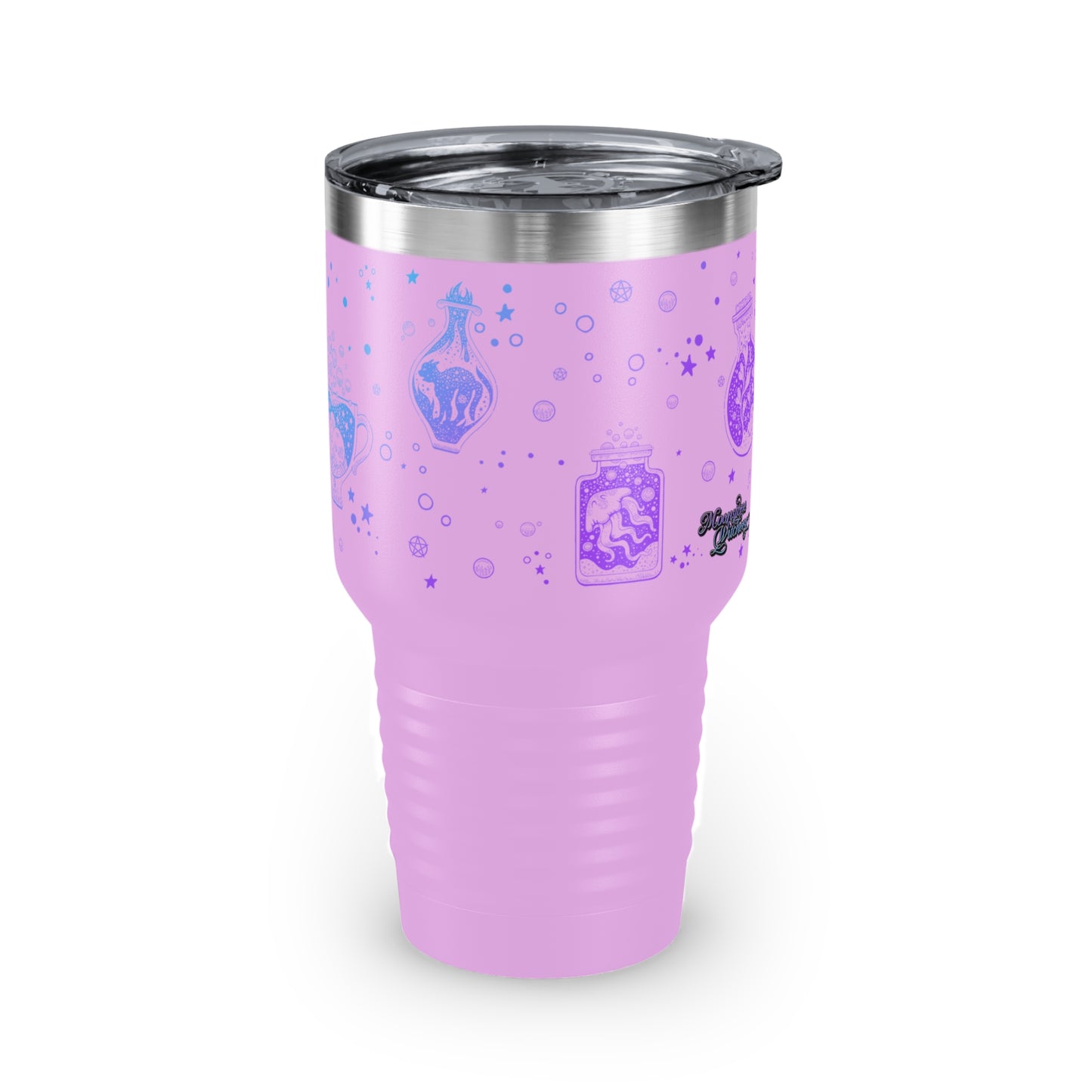 Drink Up Witches Tumbler, 30oz