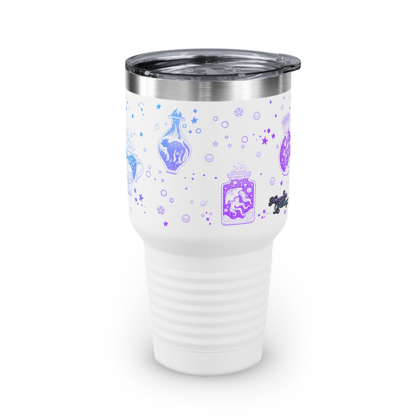 Drink Up Witches Tumbler, 30oz