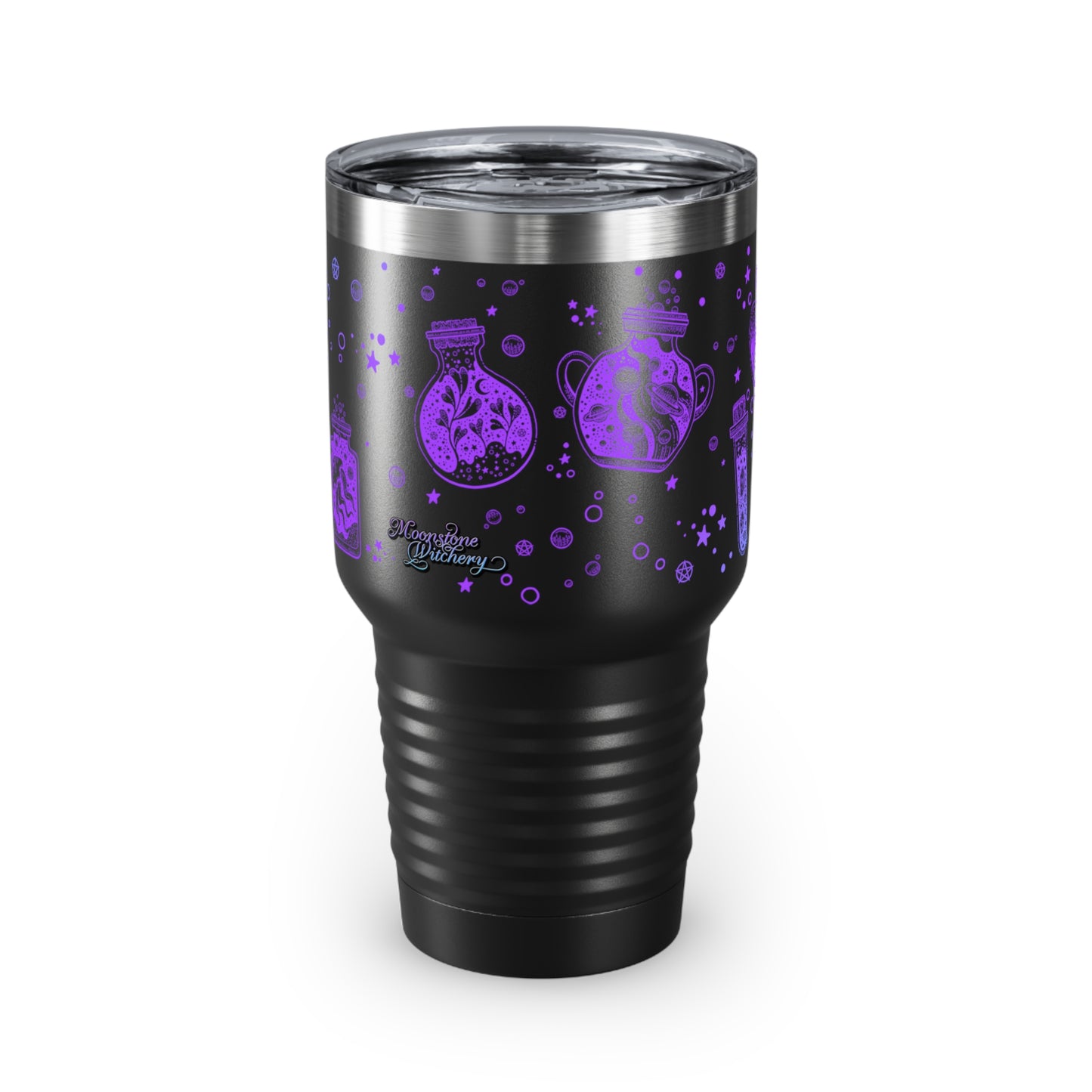 Drink Up Witches Tumbler, 30oz