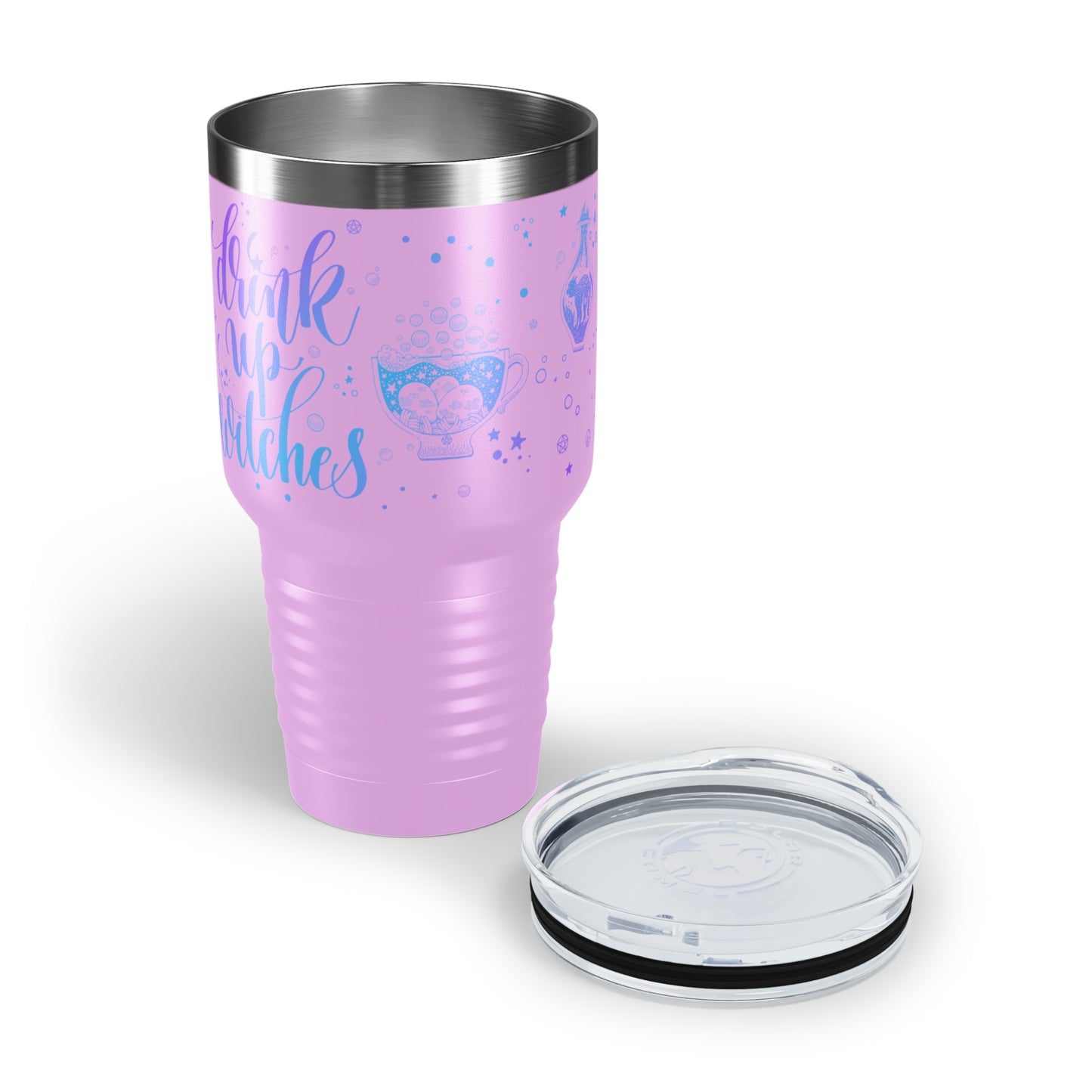 Drink Up Witches Tumbler, 30oz