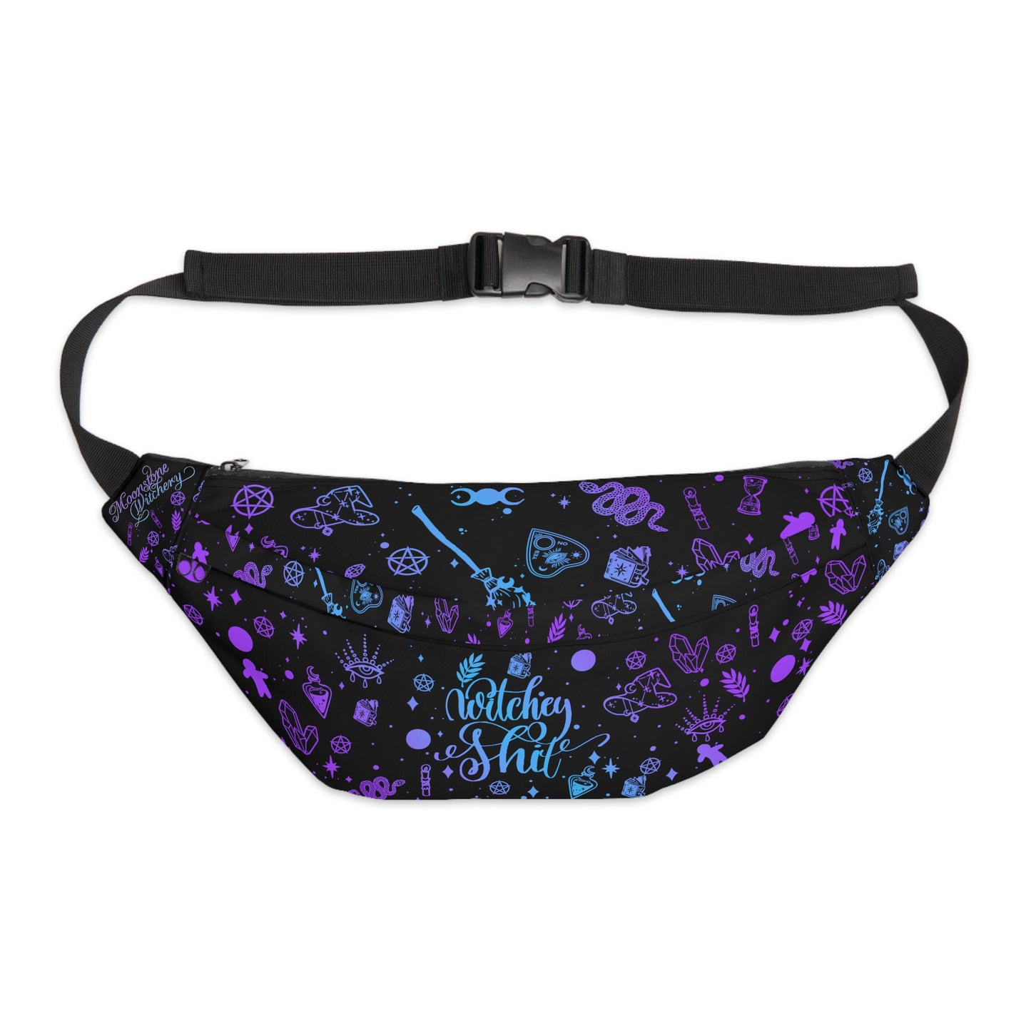 Witchy Sh*t Large Fanny Pack