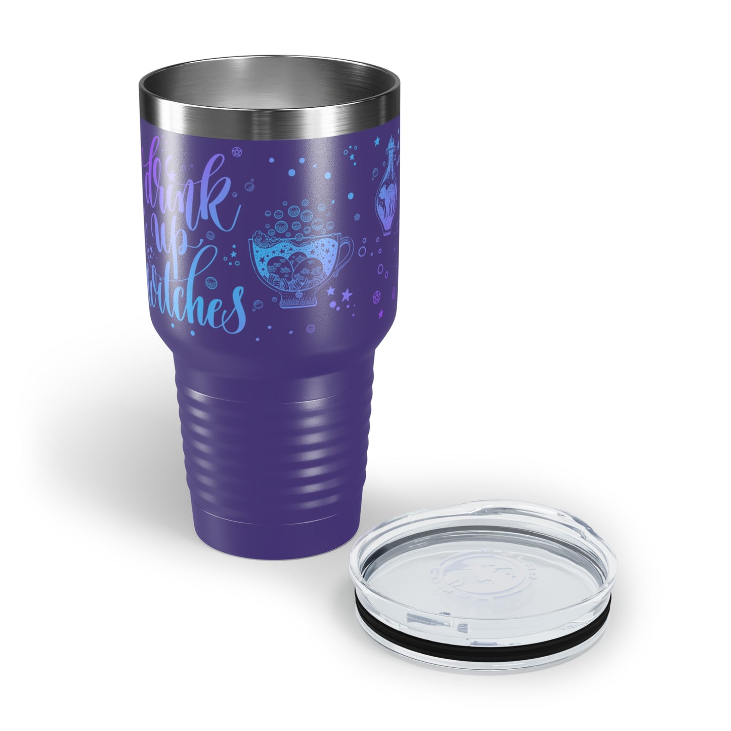 Drink Up Witches Tumbler, 30oz