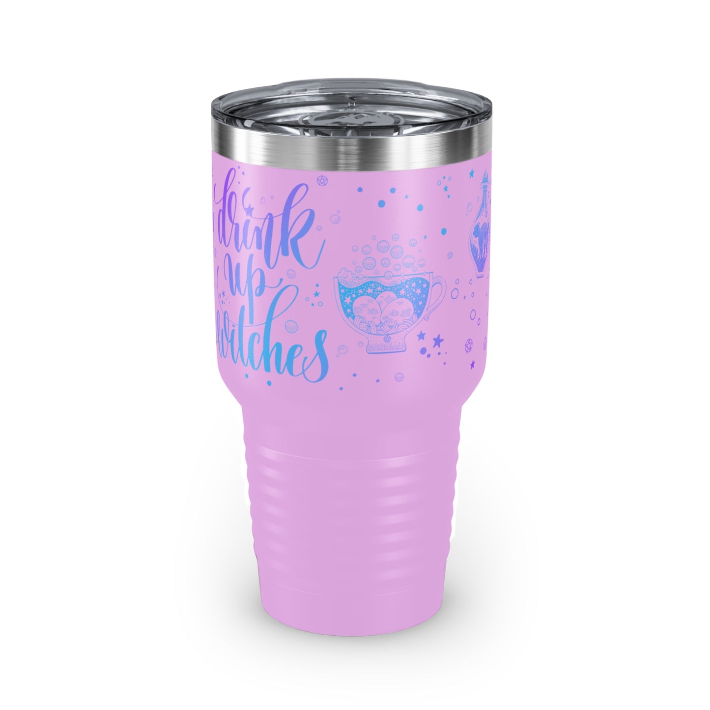 Drink Up Witches Tumbler, 30oz