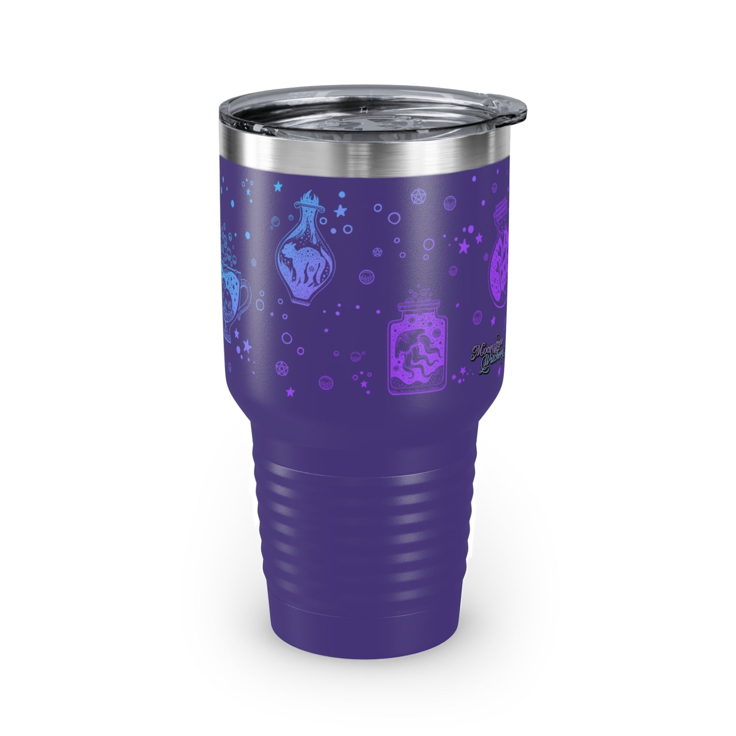 Drink Up Witches Tumbler, 30oz