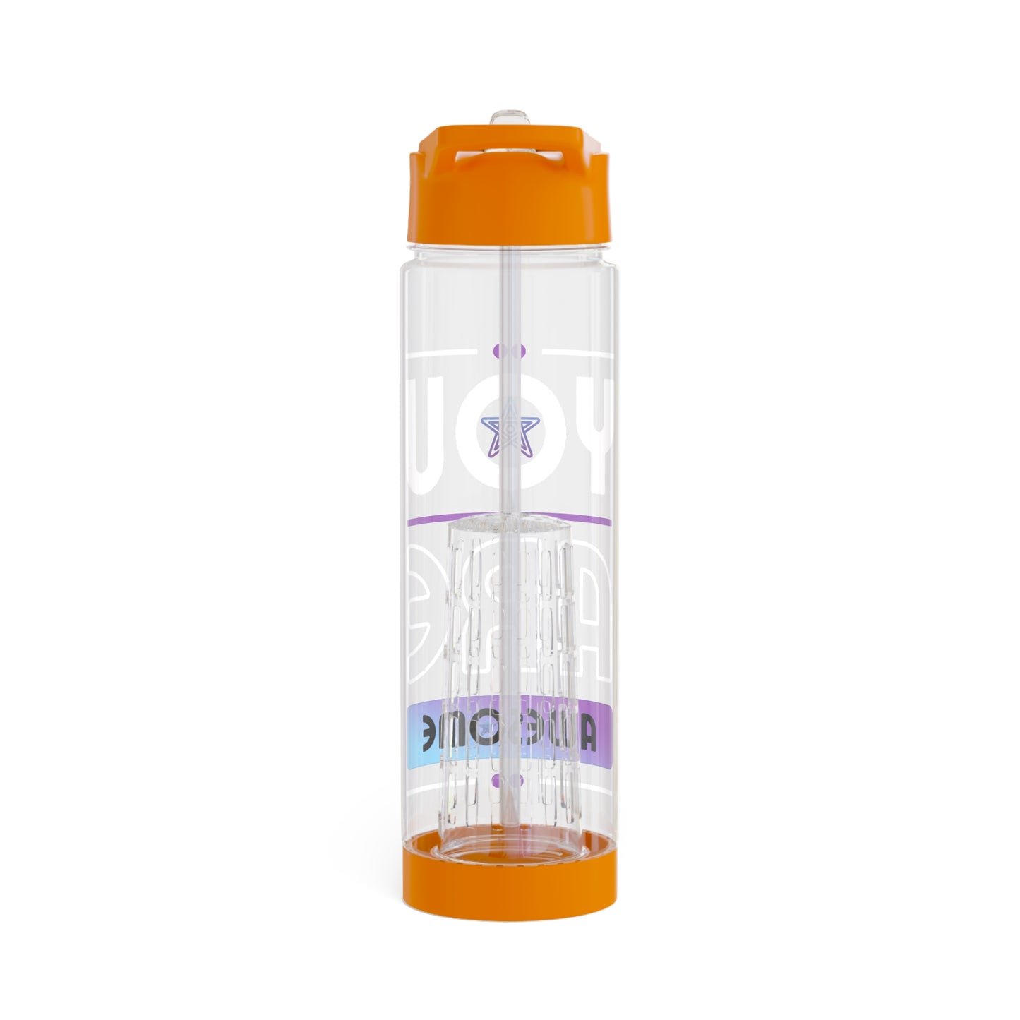 You Are Awesome Infuser Water Bottle