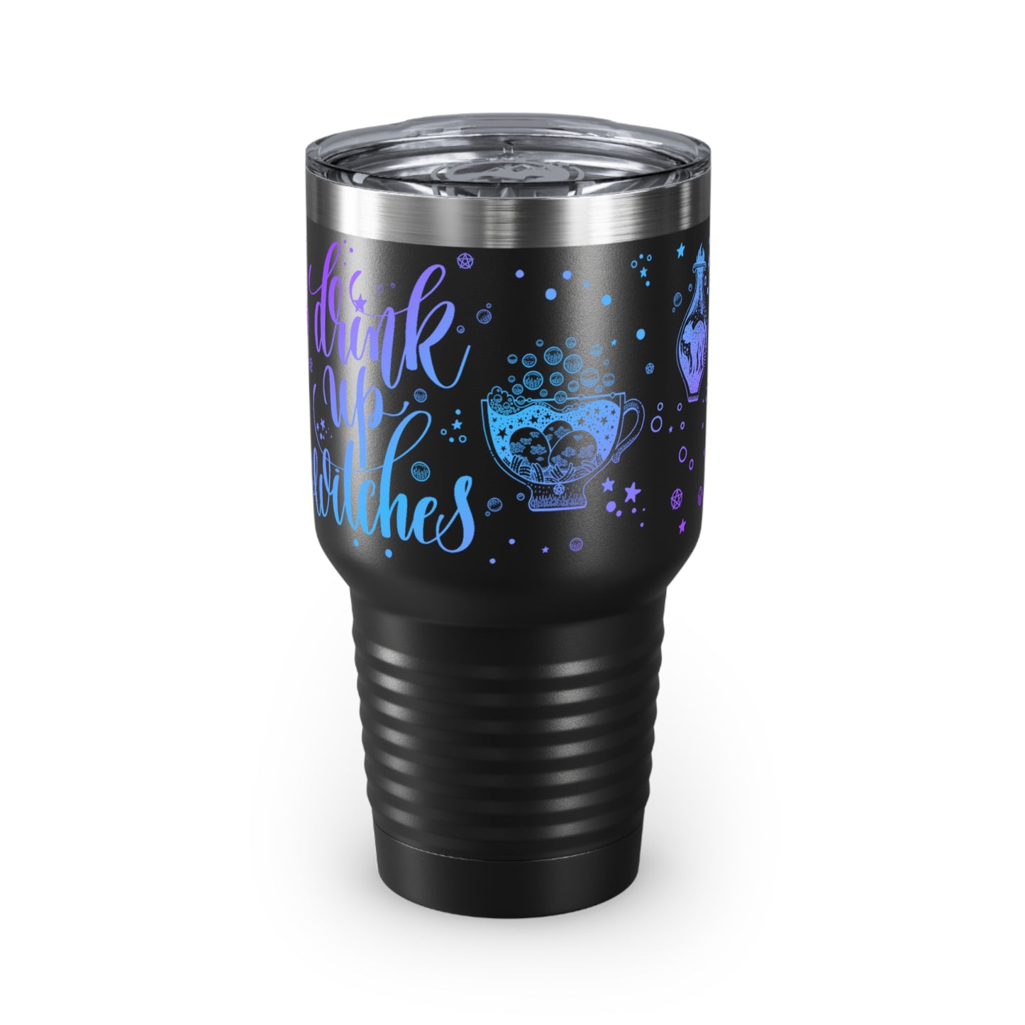 Drink Up Witches Tumbler, 30oz