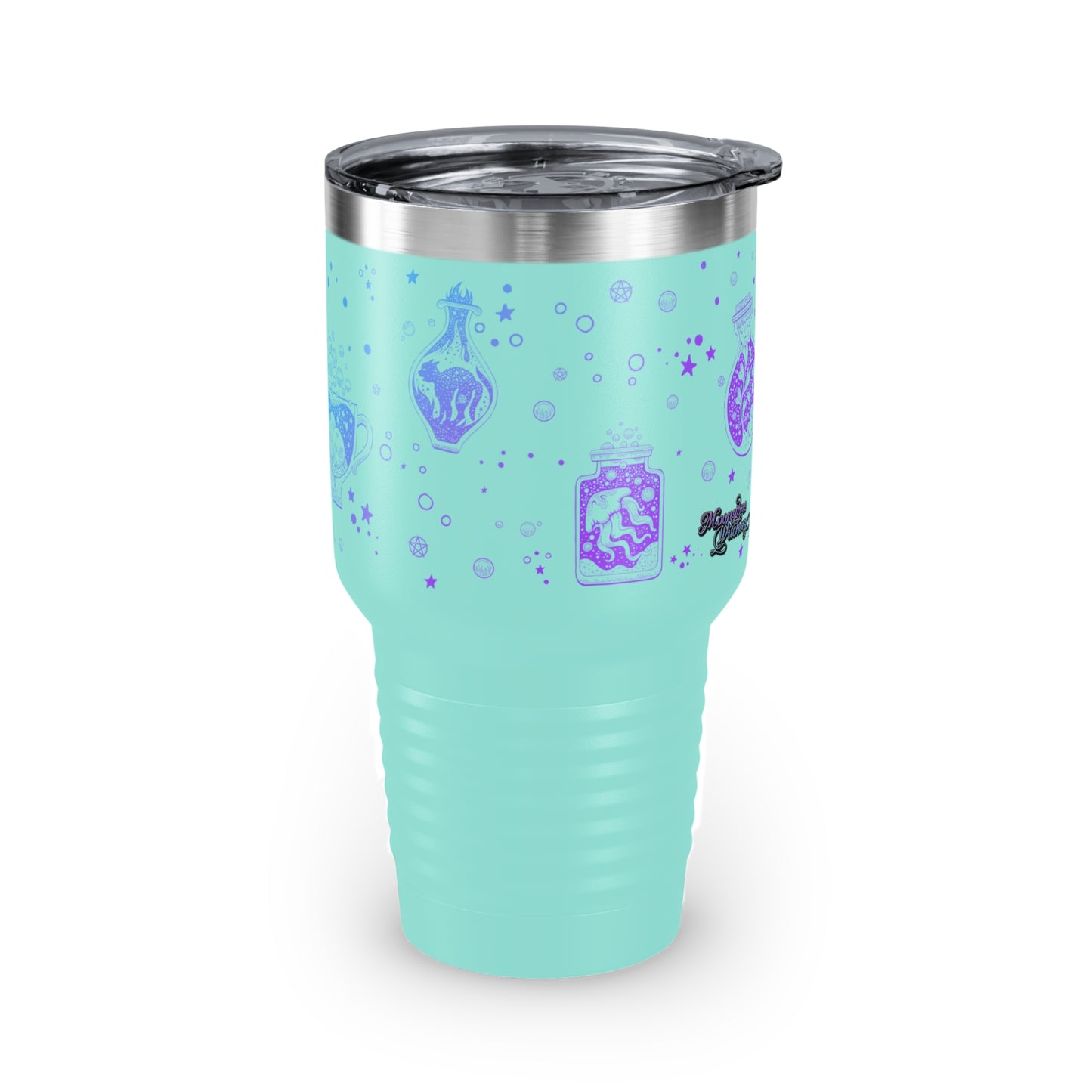 Drink Up Witches Tumbler, 30oz