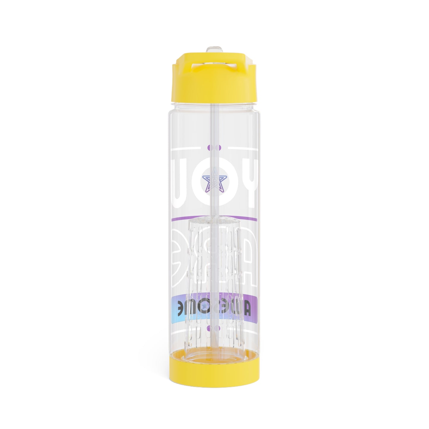 You Are Awesome Infuser Water Bottle