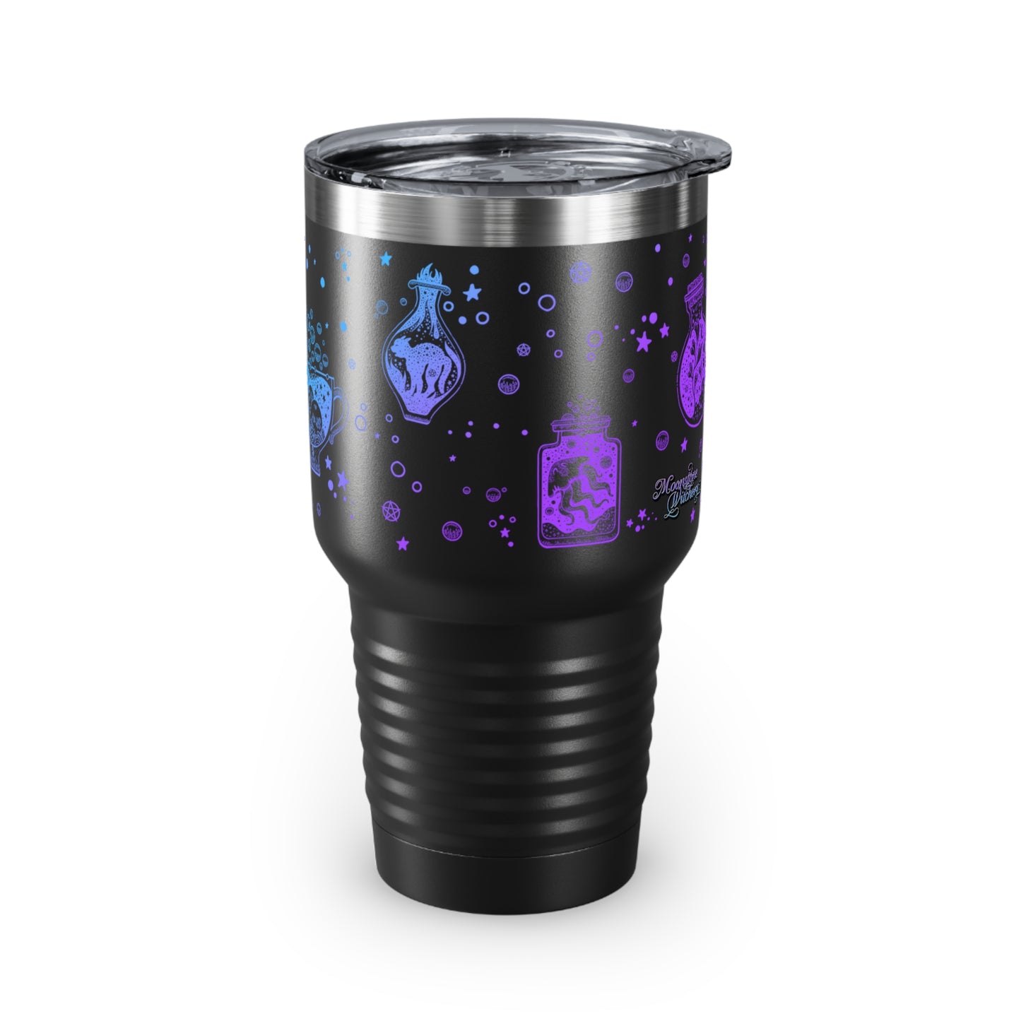 Drink Up Witches Tumbler, 30oz