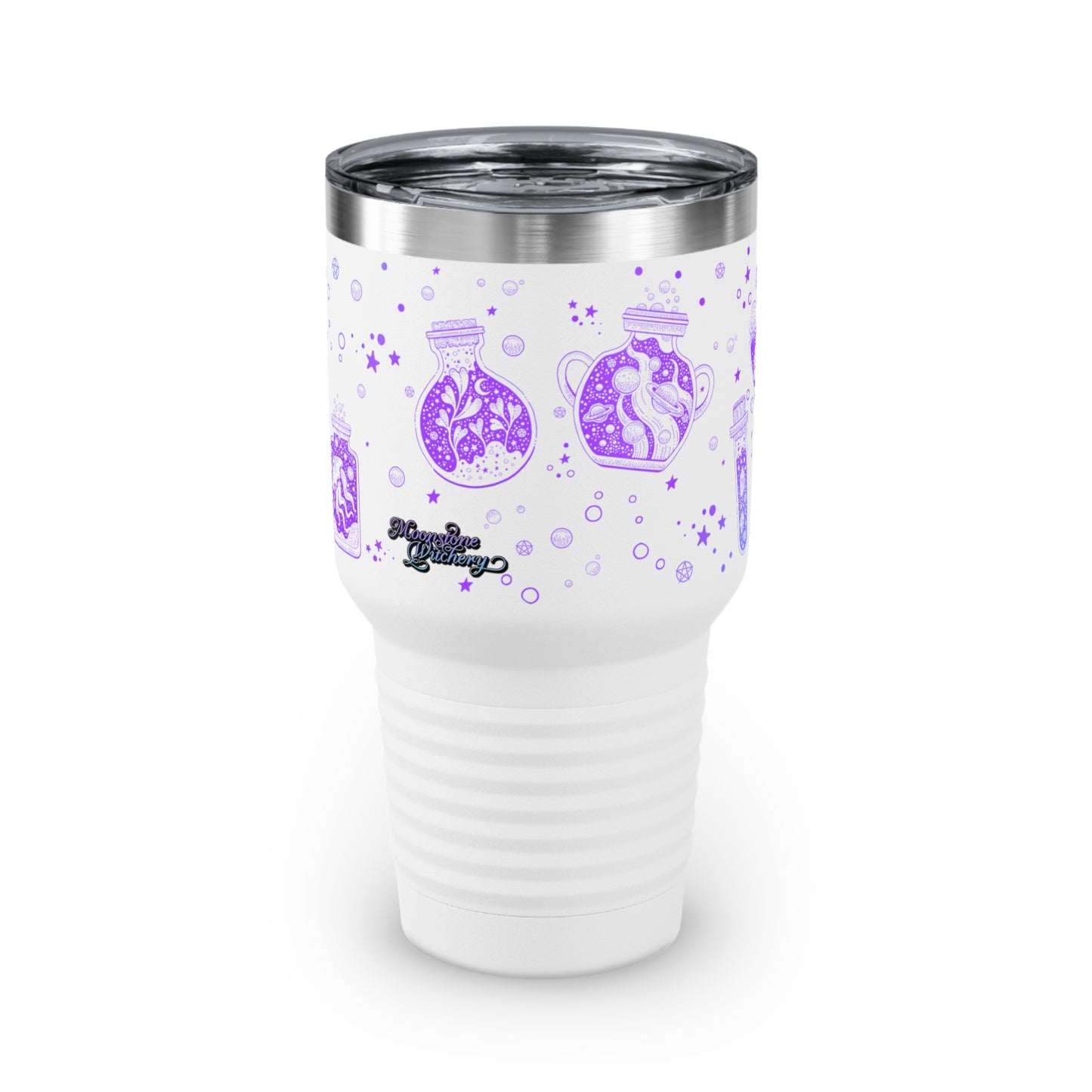 Drink Up Witches Tumbler, 30oz