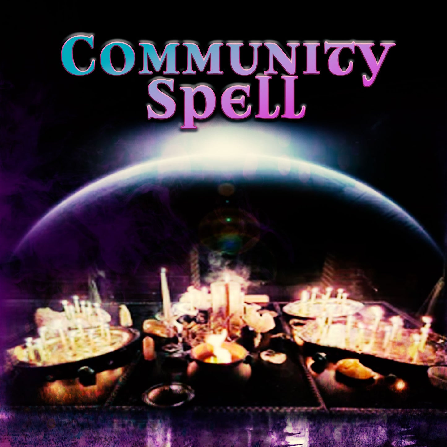 Community Spell